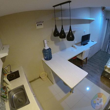 יוגיאקרטה Student Park 828 By We Stay מראה חיצוני תמונה