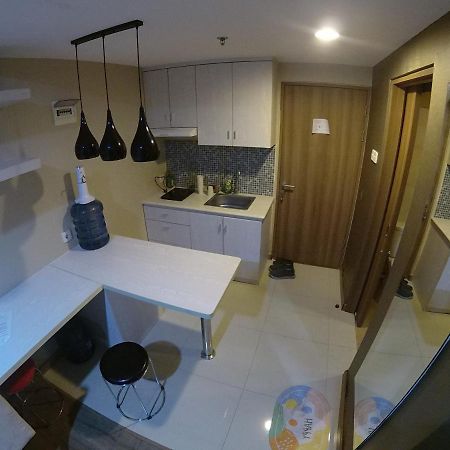 יוגיאקרטה Student Park 828 By We Stay מראה חיצוני תמונה