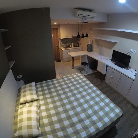 יוגיאקרטה Student Park 828 By We Stay מראה חיצוני תמונה