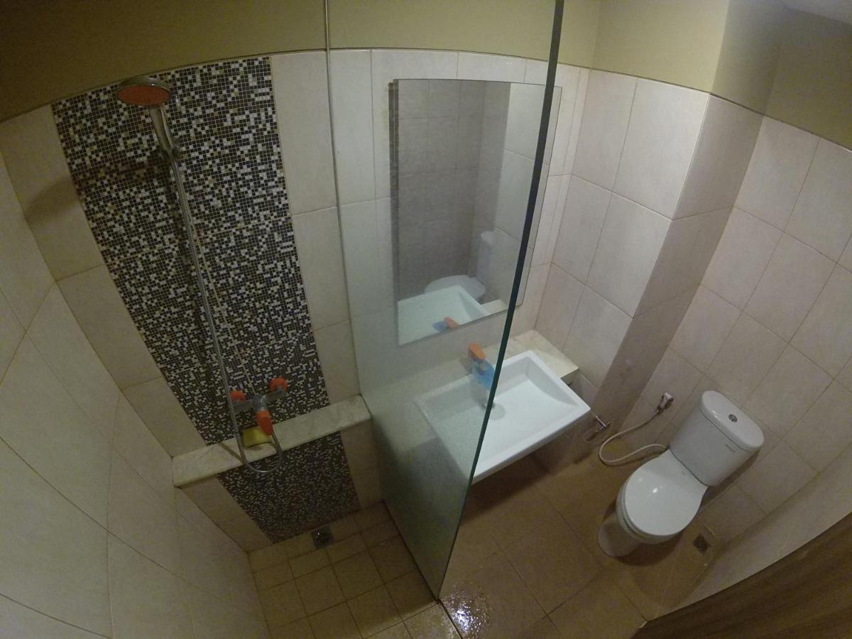 יוגיאקרטה Student Park 828 By We Stay מראה חיצוני תמונה